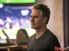 NCIS: New Orleans: 3x11 Let it Ride - zdjęcia promocyjne