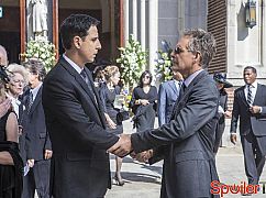 NCIS: New Orleans: 3x11 Let it Ride - zdjęcia promocyjne