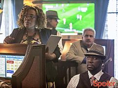 NCIS: New Orleans: 3x11 Let it Ride - zdjęcia promocyjne