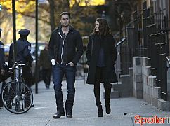 Blacklist: 4x11 The Harem - zdjęcia promocyjne