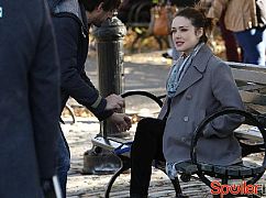 Blacklist: 4x11 The Harem - zdjęcia promocyjne