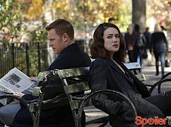 Blacklist: 4x11 The Harem - zdjęcia promocyjne