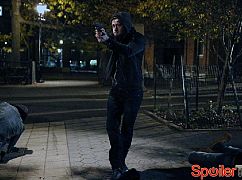Blacklist: 4x11 The Harem - zdjęcia promocyjne