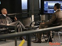 Blacklist: 4x11 The Harem - zdjęcia promocyjne