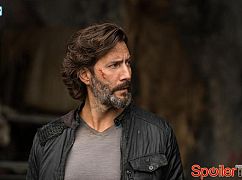 The 100: 4x01 Echoes - zdjęcia promocyjne