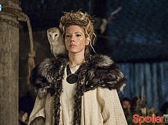 The 100: 4x01 Echoes - zdjęcia promocyjne