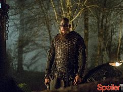 The 100: 4x01 Echoes - zdjęcia promocyjne