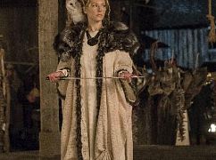 The 100: 4x01 Echoes - zdjęcia promocyjne