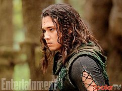 The 100: 4x01 Echoes - zdjęcia promocyjne