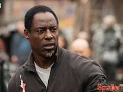 The 100: 4x01 Echoes - zdjęcia promocyjne