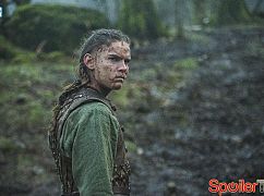 The 100: 4x01 Echoes - zdjęcia promocyjne