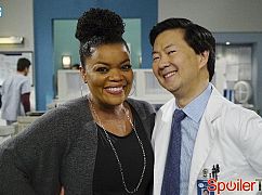 Dr. Ken: 2x14 A Day in the Life - zdjęcia promocyjne