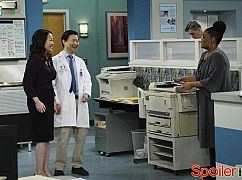 Dr. Ken: 2x14 A Day in the Life - zdjęcia promocyjne