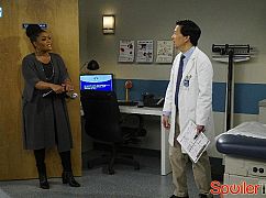 Dr. Ken: 2x14 A Day in the Life - zdjęcia promocyjne