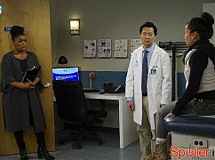 Dr. Ken: 2x14 A Day in the Life - zdjęcia promocyjne