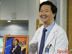 Dr. Ken: 2x14 A Day in the Life - zdjęcia promocyjne