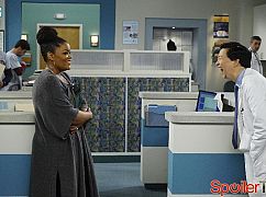 Dr. Ken: 2x14 A Day in the Life - zdjęcia promocyjne