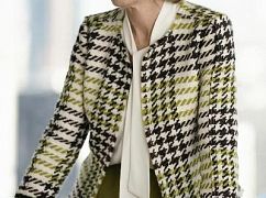 Zdjęcia promocyjne 1 sezonu serialu The Good Fight