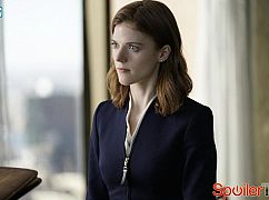 Zdjęcia promocyjne 1 sezonu serialu The Good Fight