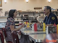 This Is Us: 1x12 The Big Day - zdjęcia promocyjne