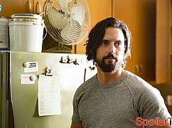 This Is Us: 1x12 The Big Day - zdjęcia promocyjne
