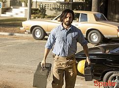 This Is Us: 1x12 The Big Day - zdjęcia promocyjne