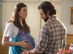 This Is Us: 1x12 The Big Day - zdjęcia promocyjne