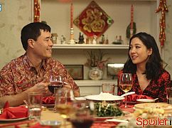 Fresh Off the Boat: 3x11 Clean Slate - zdjęcia promocyjne