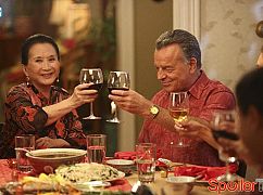 Fresh Off the Boat: 3x11 Clean Slate - zdjęcia promocyjne