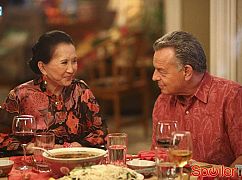 Fresh Off the Boat: 3x11 Clean Slate - zdjęcia promocyjne