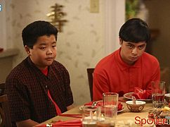 Fresh Off the Boat: 3x11 Clean Slate - zdjęcia promocyjne