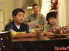 Fresh Off the Boat: 3x11 Clean Slate - zdjęcia promocyjne