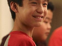 Fresh Off the Boat: 3x11 Clean Slate - zdjęcia promocyjne