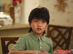Fresh Off the Boat: 3x11 Clean Slate - zdjęcia promocyjne