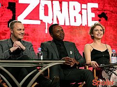 TCA 2017: Zdjęcia z paneli stacji CW