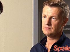 M jak miłość odc. 1269 - zdjęcia promocyjne