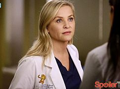 Chirurdzy: 13x11 Jukebox Hero - zdjęcia promocyjne