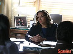 How to Get Away with Murder: 3x11 Not Everything's About Annalise - zdjęcia promocyjne
