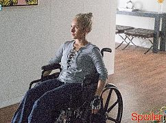 Nashville: 5x03 Let's Put It Back Together Again - zdjęcia promocyjne