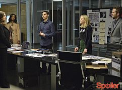 Conviction: 1x13 Past, Prologue & What’s to Come - zdjęcia promocyjne