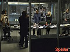 Conviction: 1x13 Past, Prologue & What’s to Come - zdjęcia promocyjne