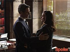 Conviction: 1x13 Past, Prologue & What’s to Come - zdjęcia promocyjne