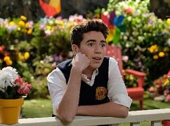 The Real O'Neals: 2x10 The Real Acceptance - zdjęcia promocyjne
