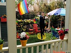 The Real O'Neals: 2x10 The Real Acceptance - zdjęcia promocyjne