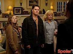 The Real O'Neals: 2x10 The Real Acceptance - zdjęcia promocyjne