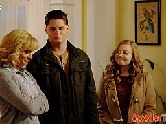 The Real O'Neals: 2x10 The Real Acceptance - zdjęcia promocyjne