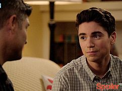 The Real O'Neals: 2x10 The Real Acceptance - zdjęcia promocyjne
