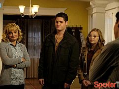 The Real O'Neals: 2x10 The Real Acceptance - zdjęcia promocyjne