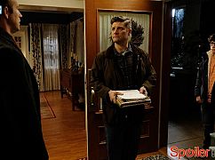 The Real O'Neals: 2x10 The Real Acceptance - zdjęcia promocyjne