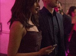 Quantico: 2x09 CLEOPATRA - zdjęcia promocyjne